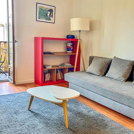 Appartement Ideal En Plein Centre Ville Proche Lac آنسي المظهر الخارجي الصورة