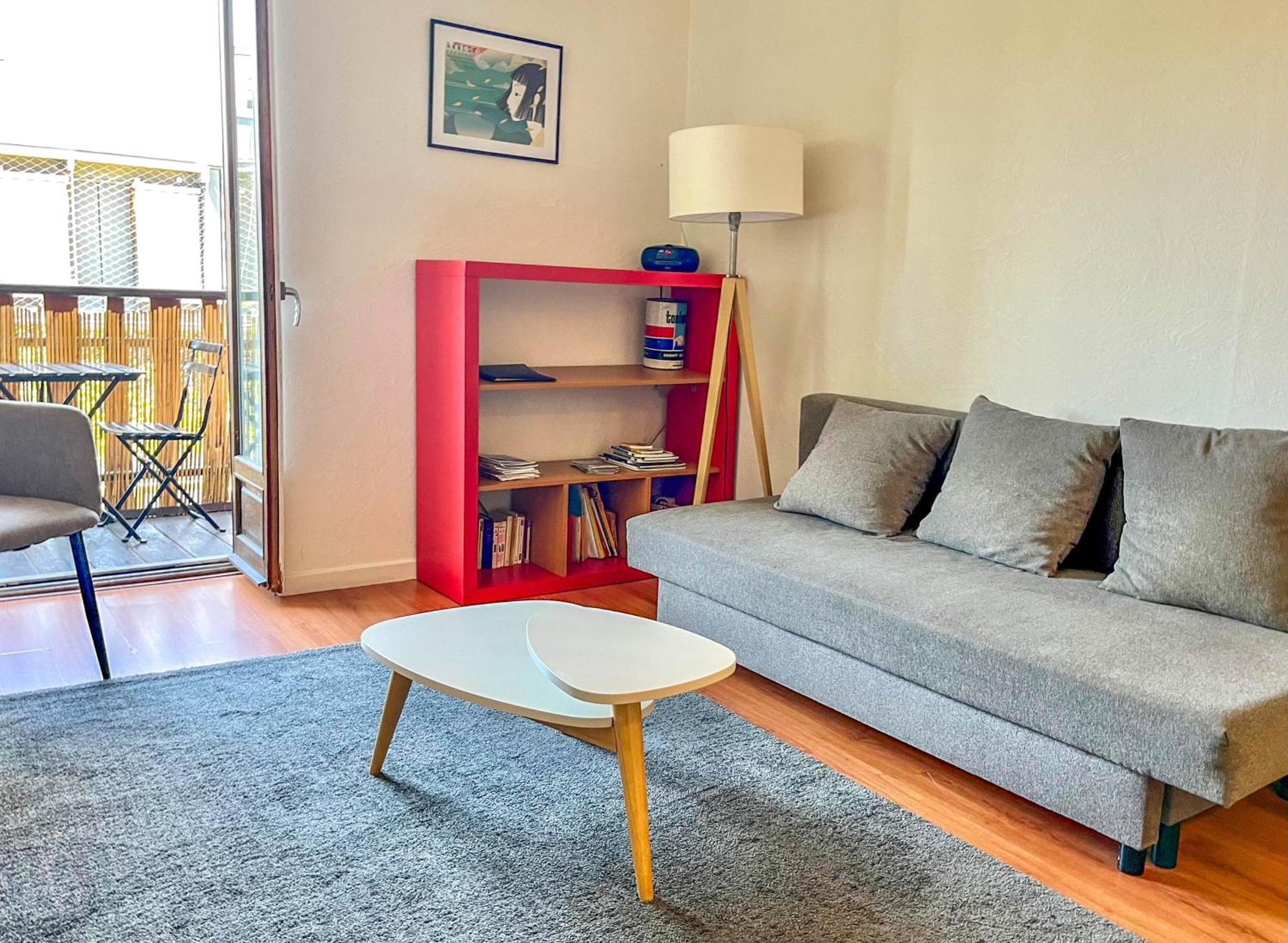 Appartement Ideal En Plein Centre Ville Proche Lac آنسي المظهر الخارجي الصورة