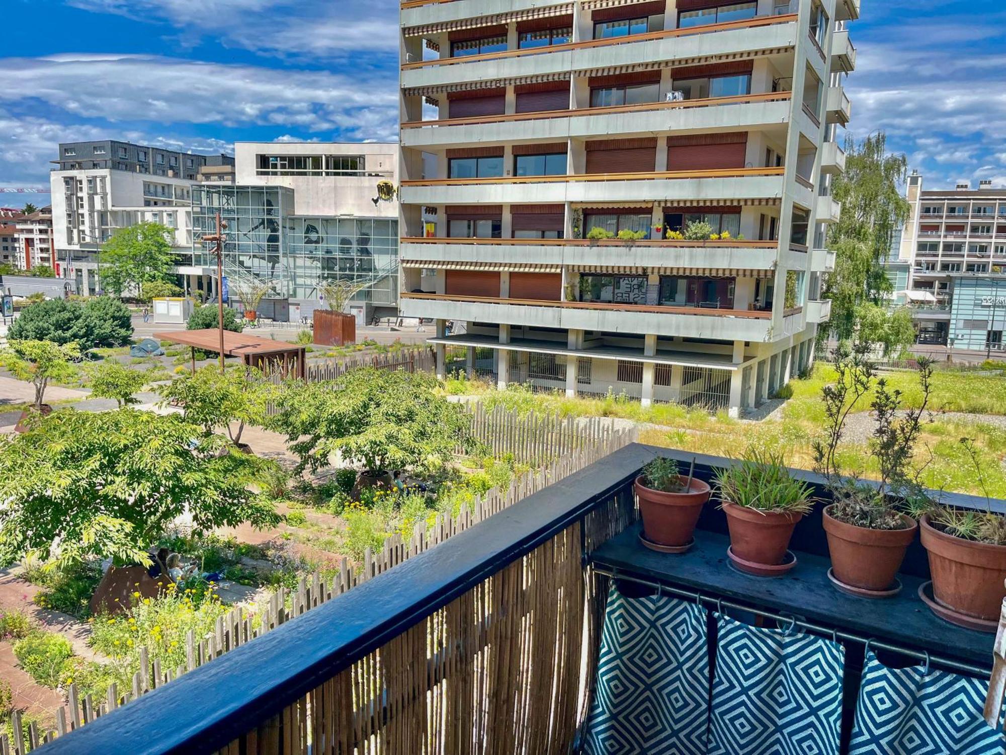 Appartement Ideal En Plein Centre Ville Proche Lac آنسي المظهر الخارجي الصورة